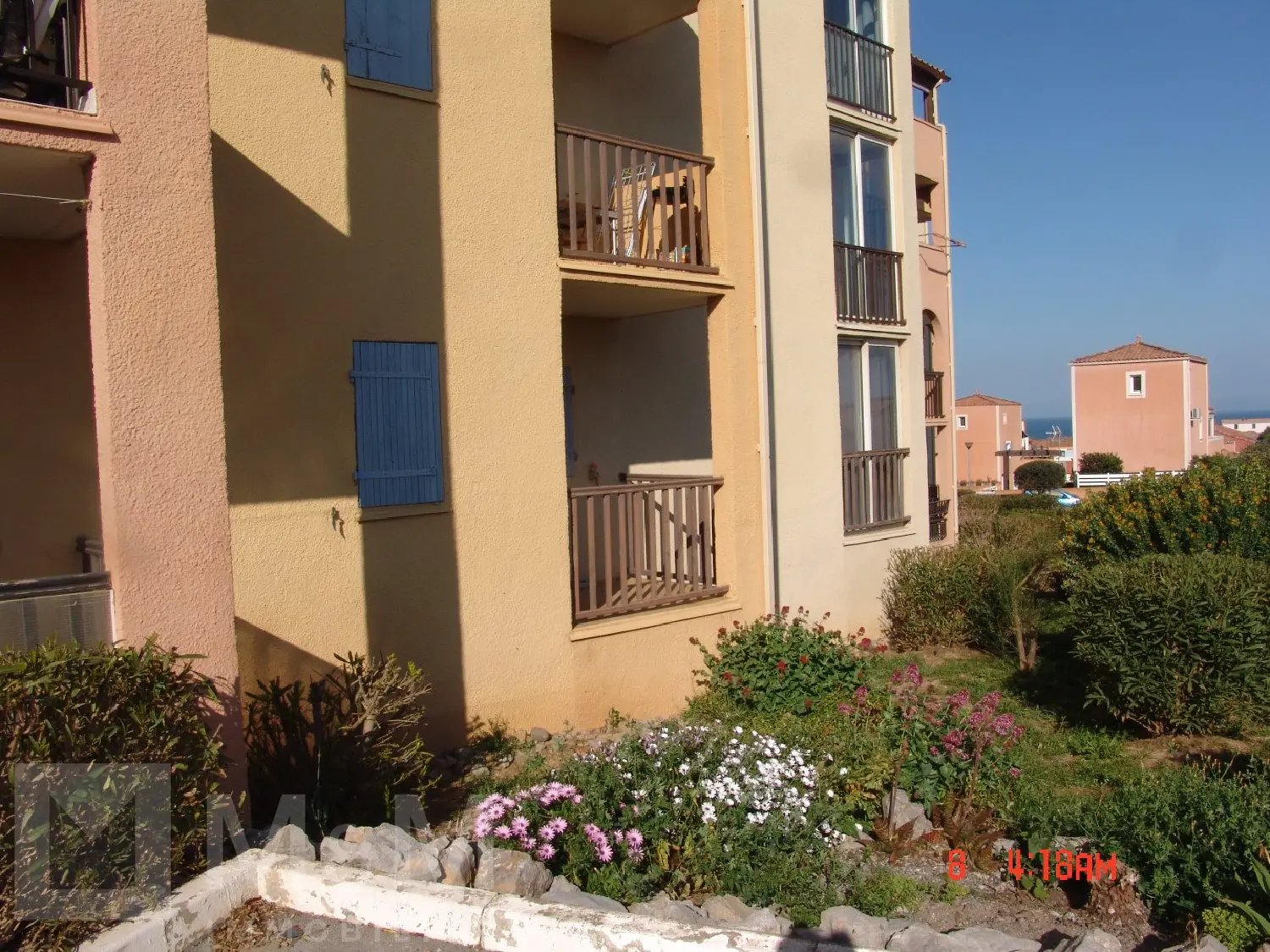  kaufen Haus Saint-Pierre-la-Mer Aude 8