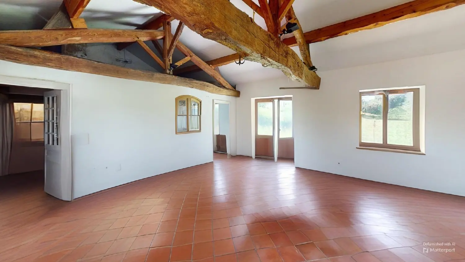  kaufen Haus Saint-Pierre-le-Vieux Saône-et-Loire 1