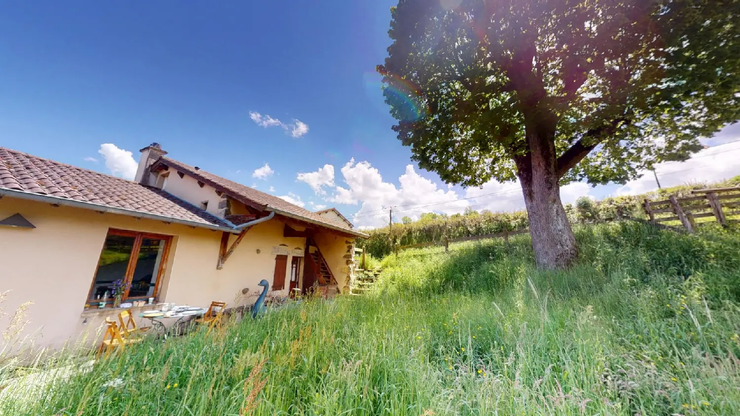  kaufen Haus Saint-Pierre-le-Vieux Saône-et-Loire 3