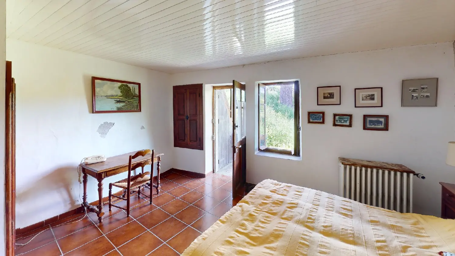  kaufen Haus Saint-Pierre-le-Vieux Saône-et-Loire 5