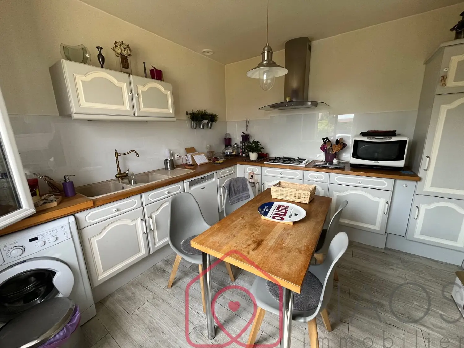  te koop huis Saint-Pierre-lès-Nemours Seine-et-Marne 3