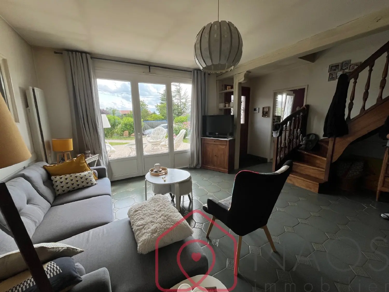  te koop huis Saint-Pierre-lès-Nemours Seine-et-Marne 4