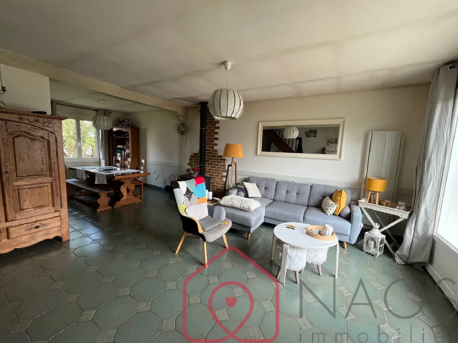  te koop huis Saint-Pierre-lès-Nemours Seine-et-Marne 5