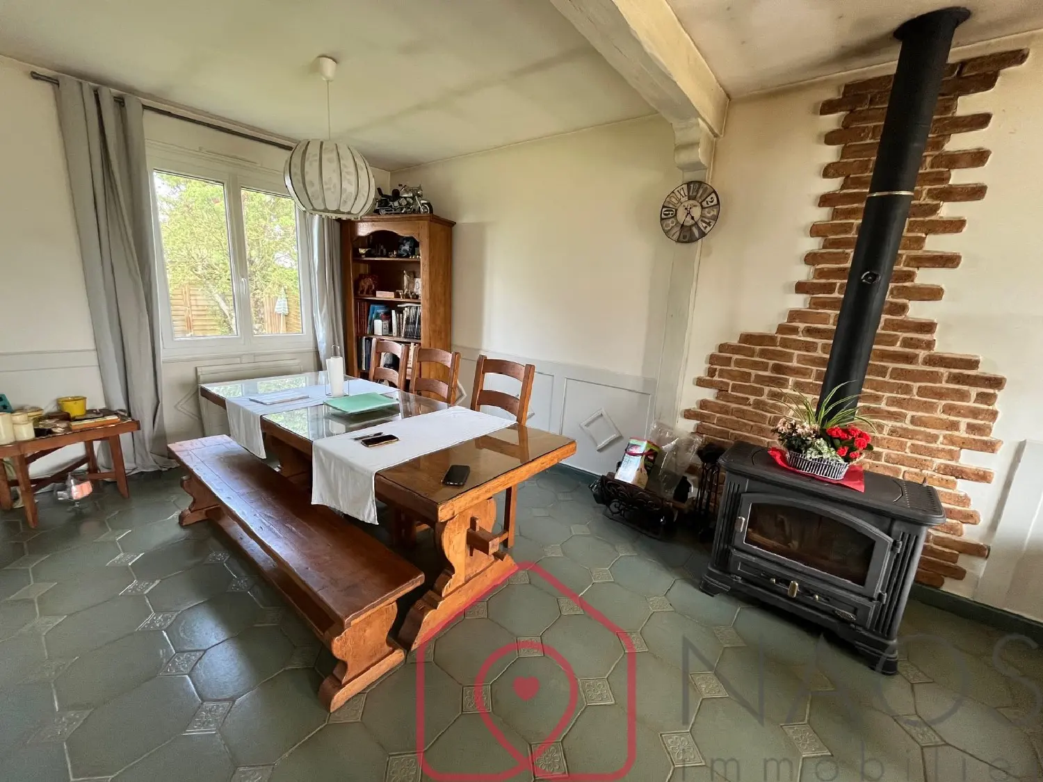  te koop huis Saint-Pierre-lès-Nemours Seine-et-Marne 6