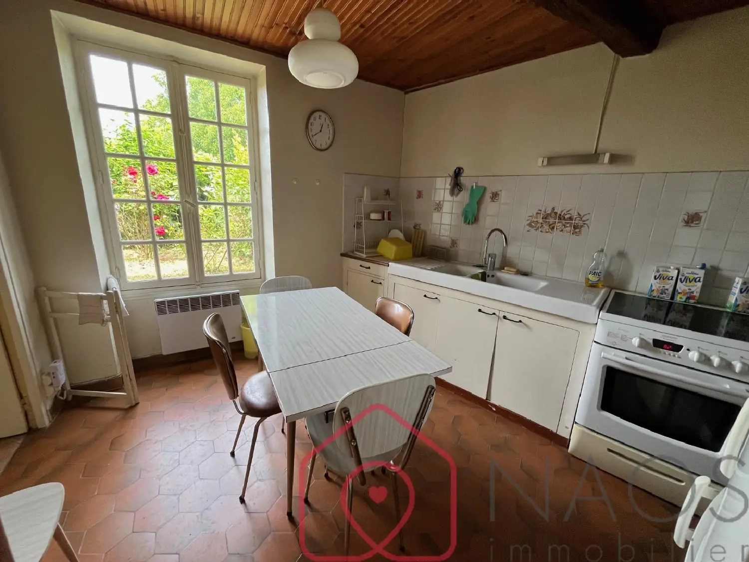  te koop huis Saint-Pierre-lès-Nemours Seine-et-Marne 2