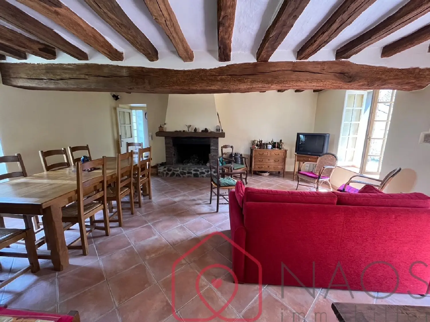  te koop huis Saint-Pierre-lès-Nemours Seine-et-Marne 3