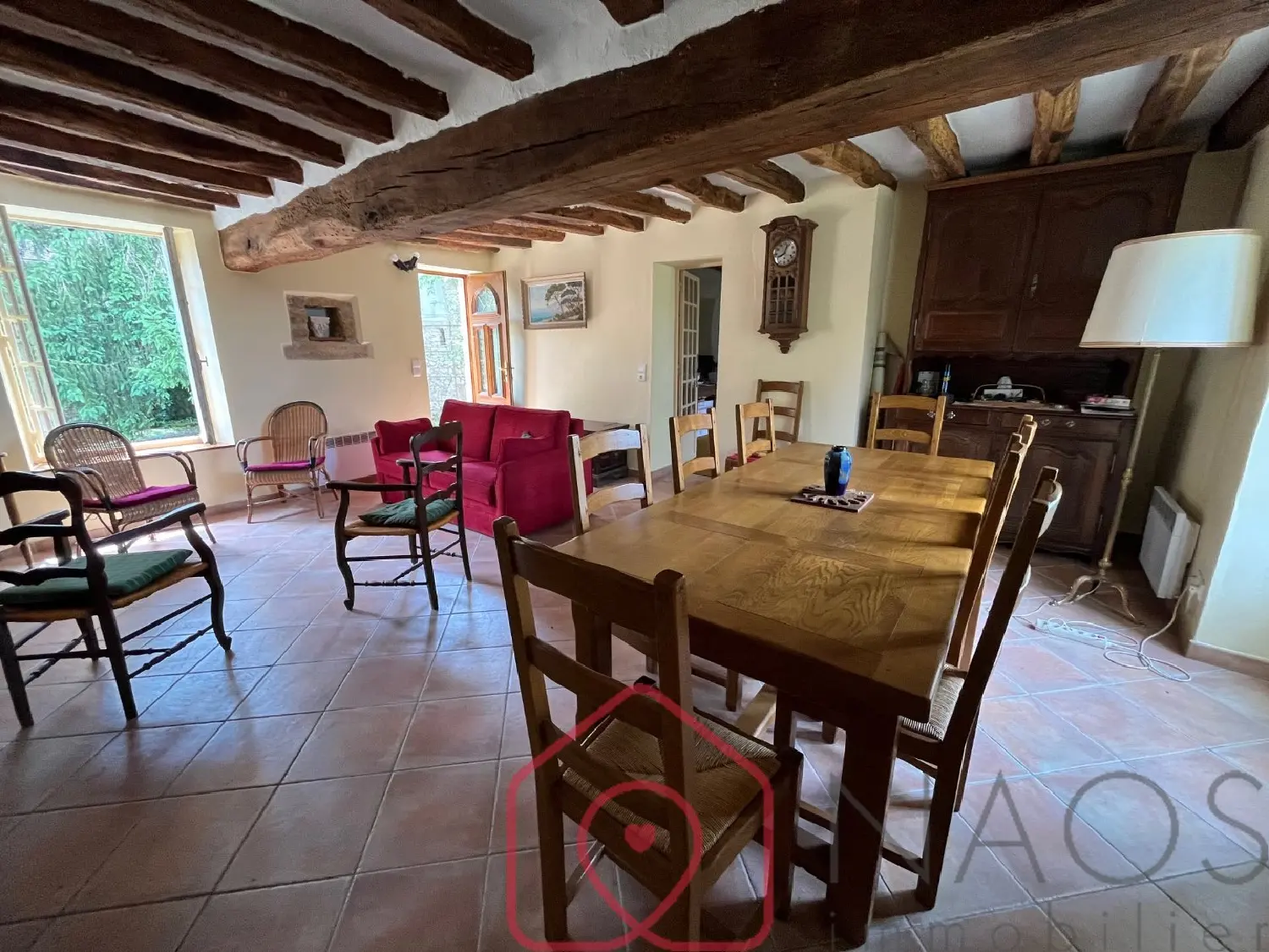  te koop huis Saint-Pierre-lès-Nemours Seine-et-Marne 4