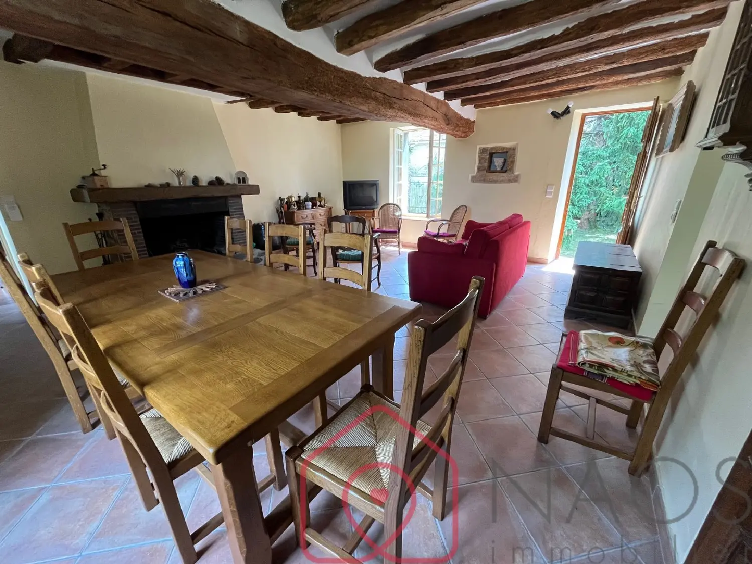  te koop huis Saint-Pierre-lès-Nemours Seine-et-Marne 5