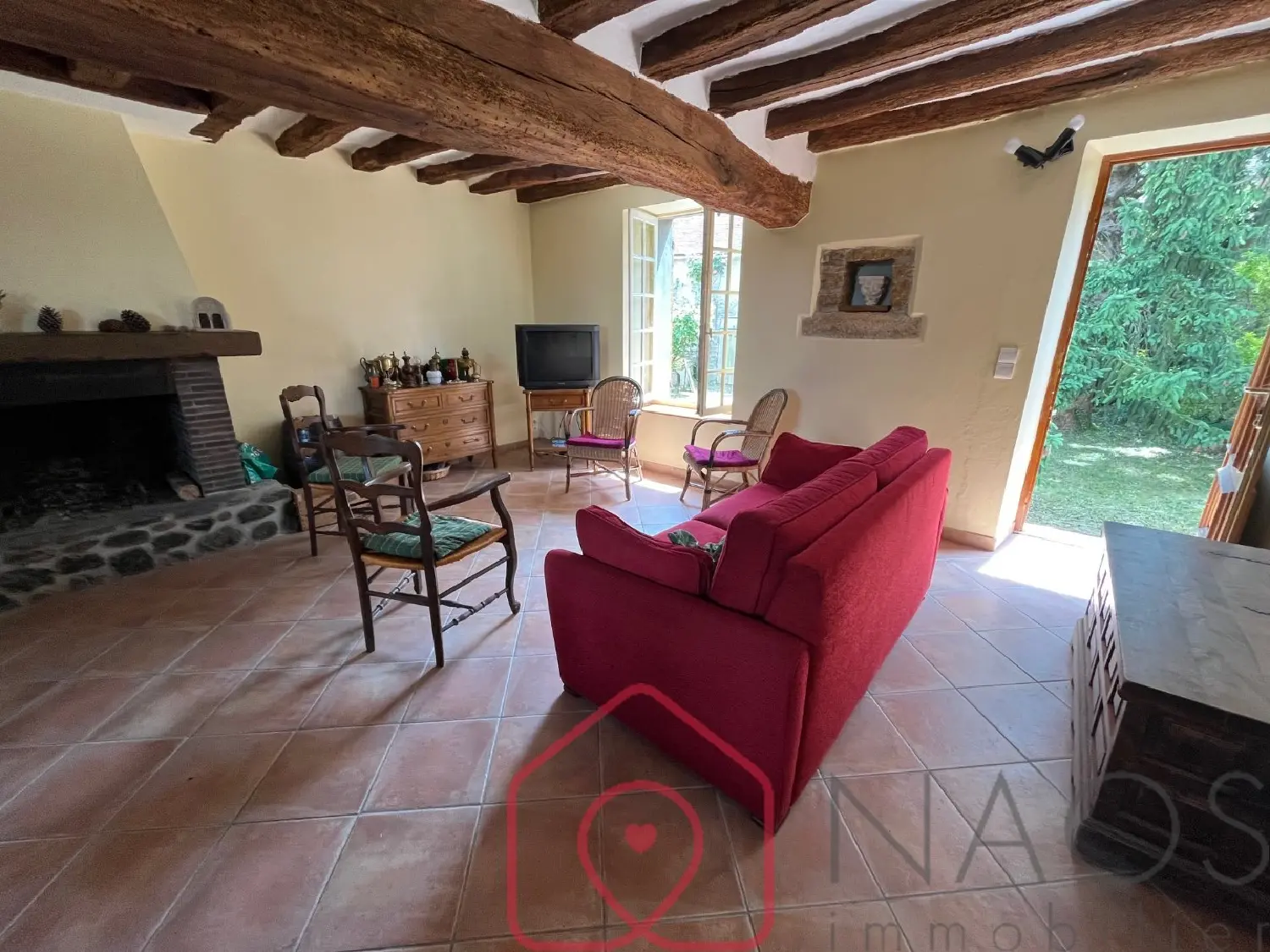  te koop huis Saint-Pierre-lès-Nemours Seine-et-Marne 6