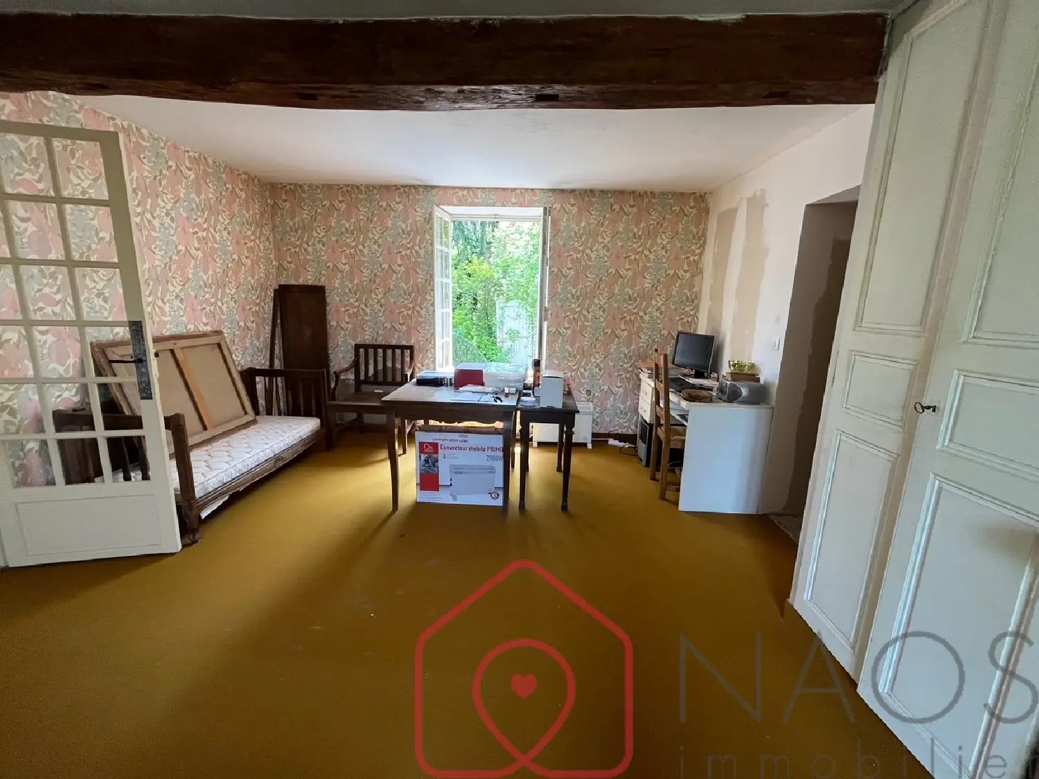  te koop huis Saint-Pierre-lès-Nemours Seine-et-Marne 7
