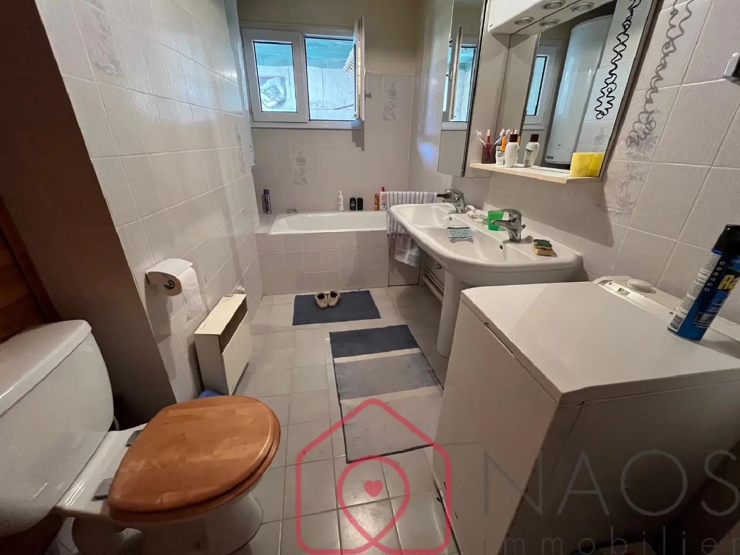  te koop huis Saint-Pierre-lès-Nemours Seine-et-Marne 8