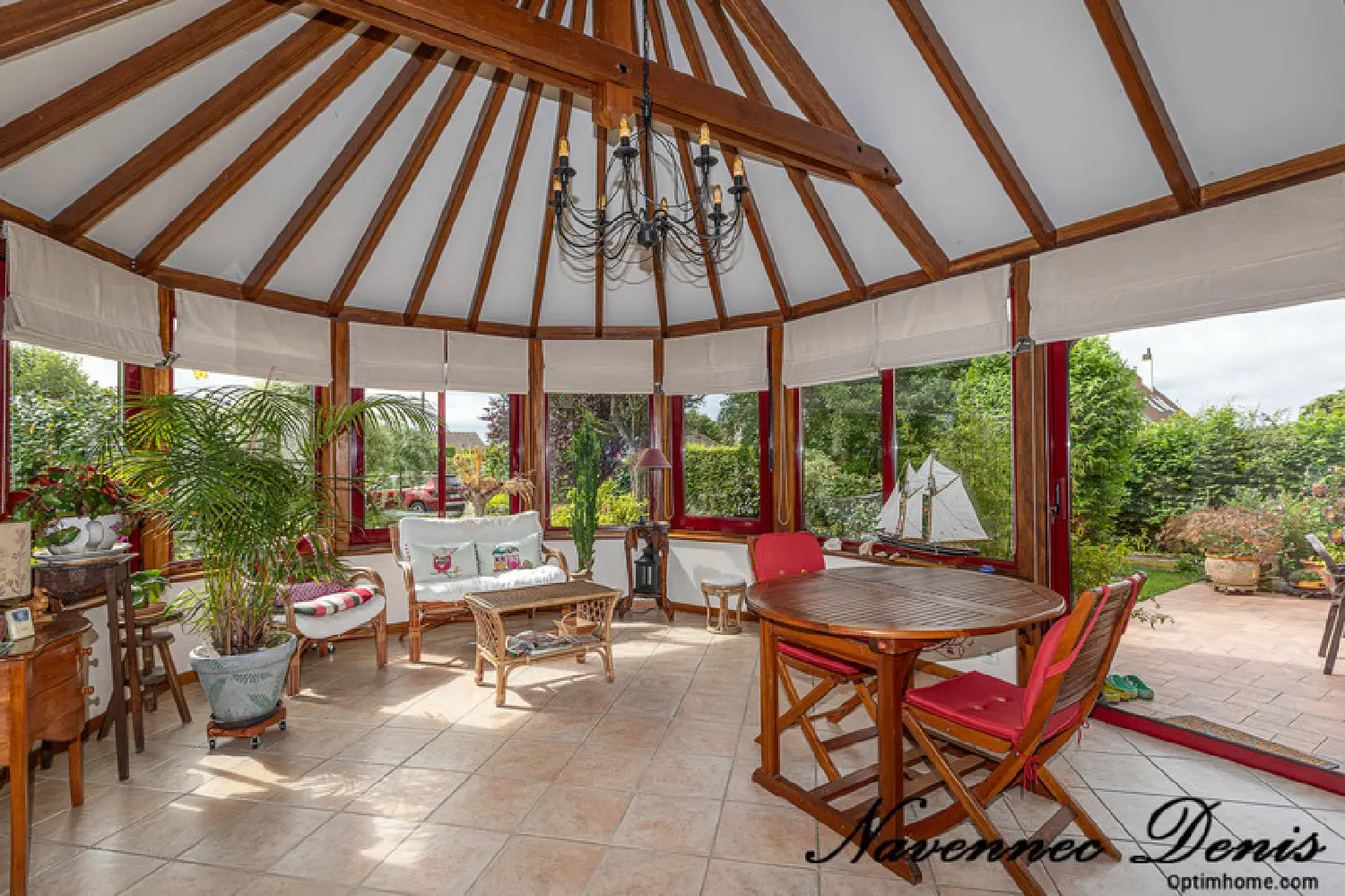  te koop huis Saint-Pierre-des-Fleurs Eure 1