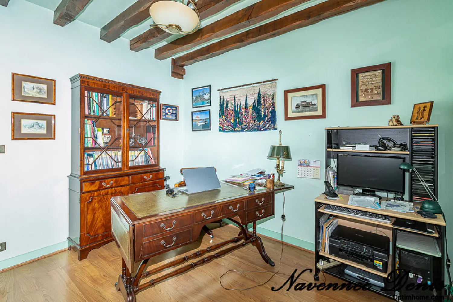  te koop huis Saint-Pierre-des-Fleurs Eure 4