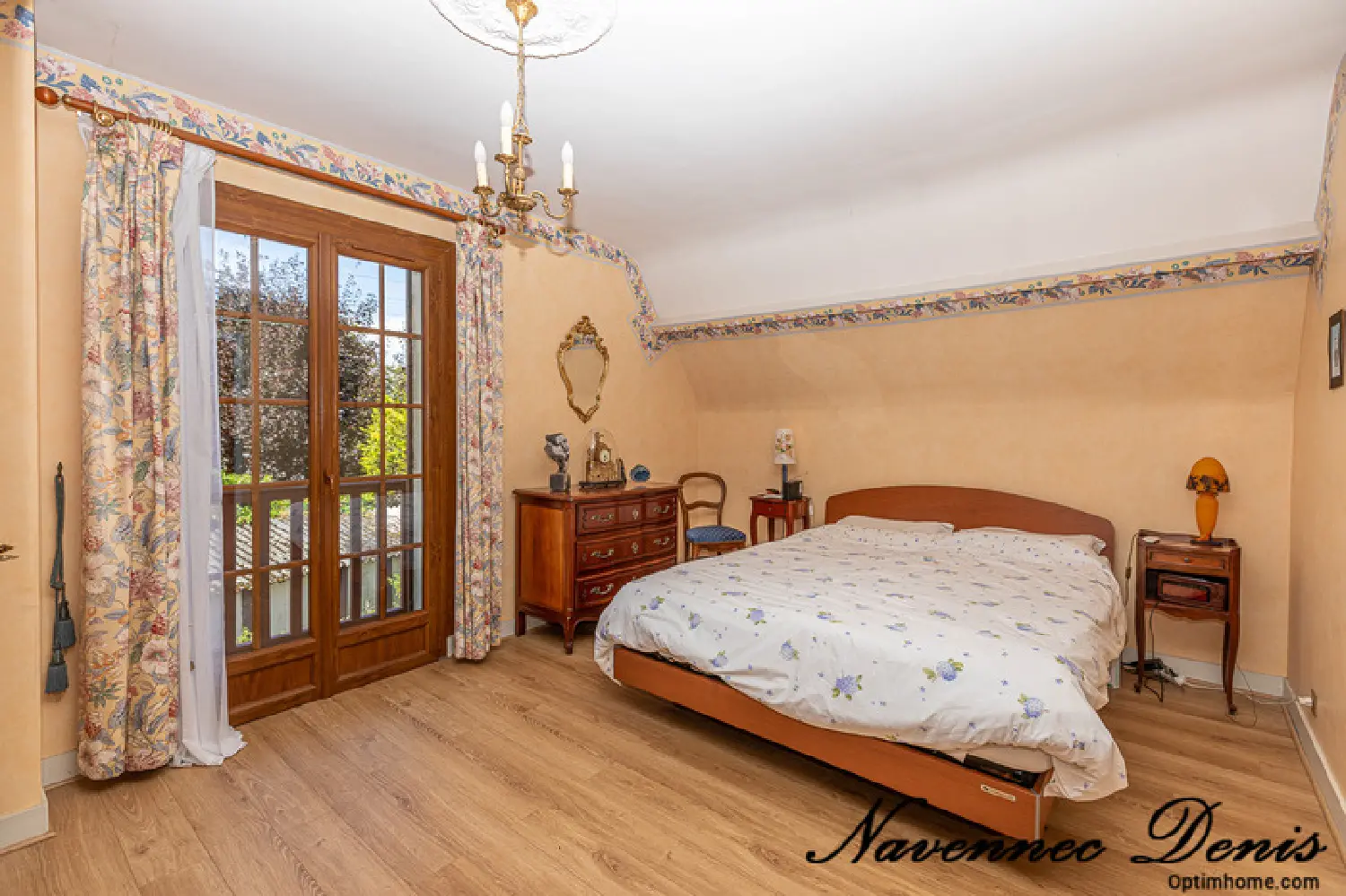  te koop huis Saint-Pierre-des-Fleurs Eure 5