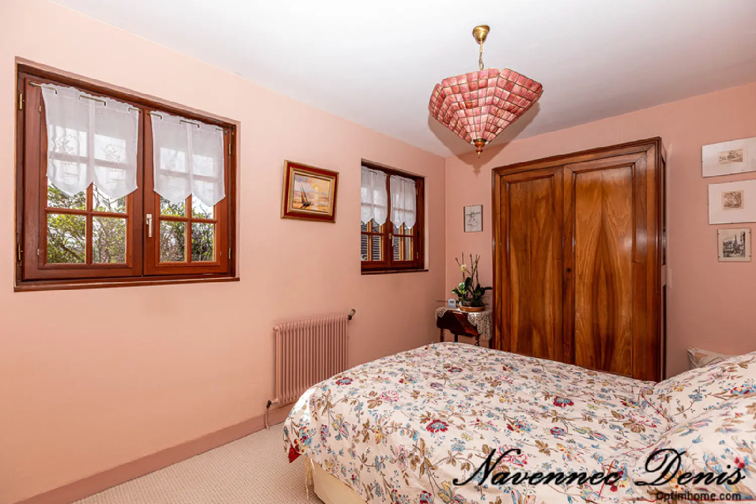  te koop huis Saint-Pierre-des-Fleurs Eure 6