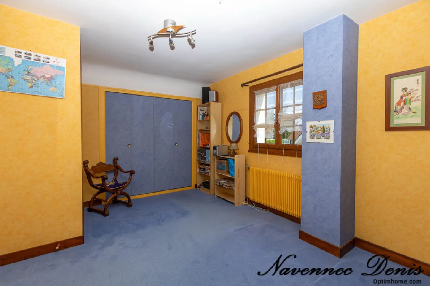  te koop huis Saint-Pierre-des-Fleurs Eure 7