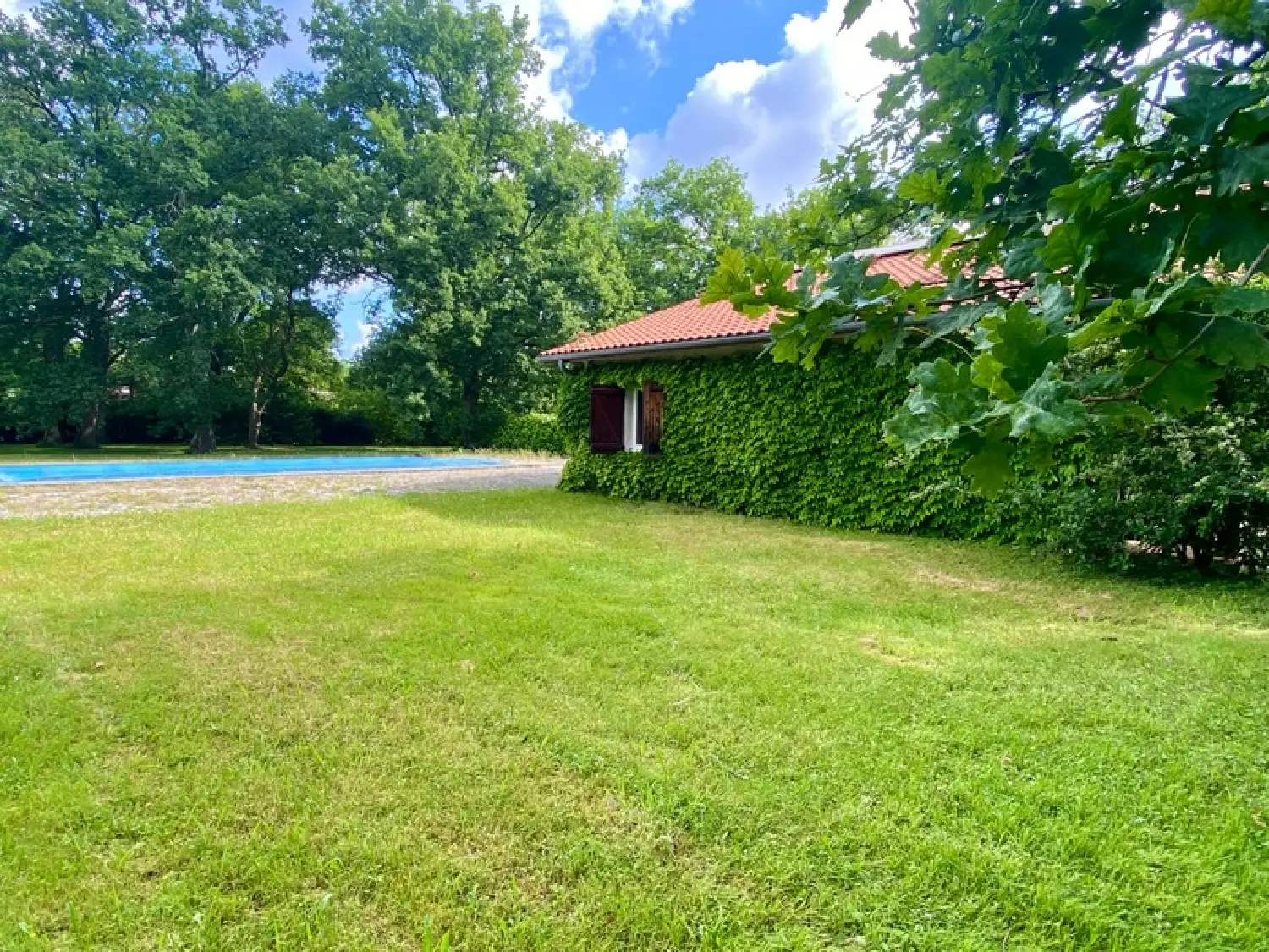 en venta casa Saint-Pierre-du-Mont Landes 2