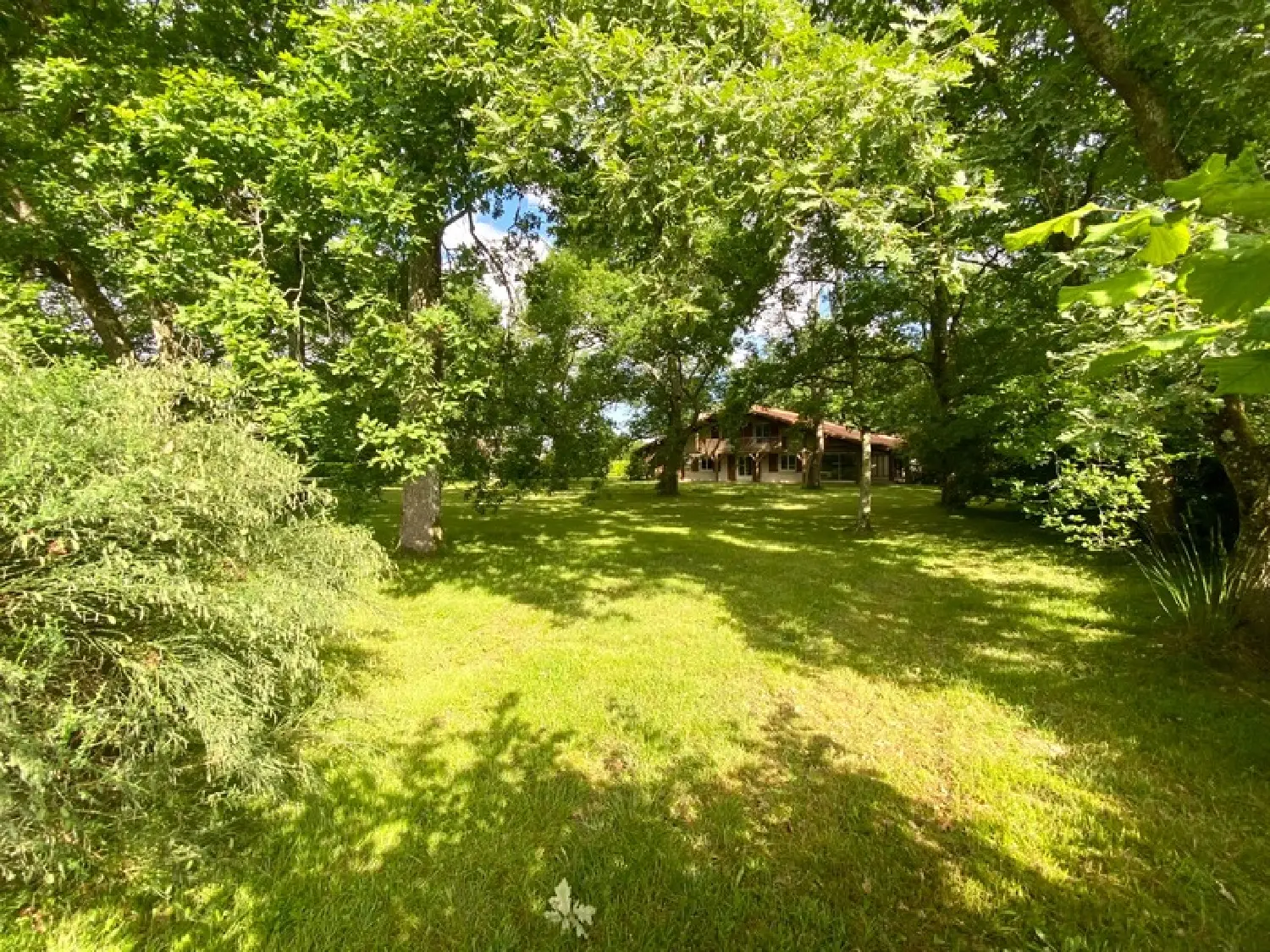  en venta casa Saint-Pierre-du-Mont Landes 4