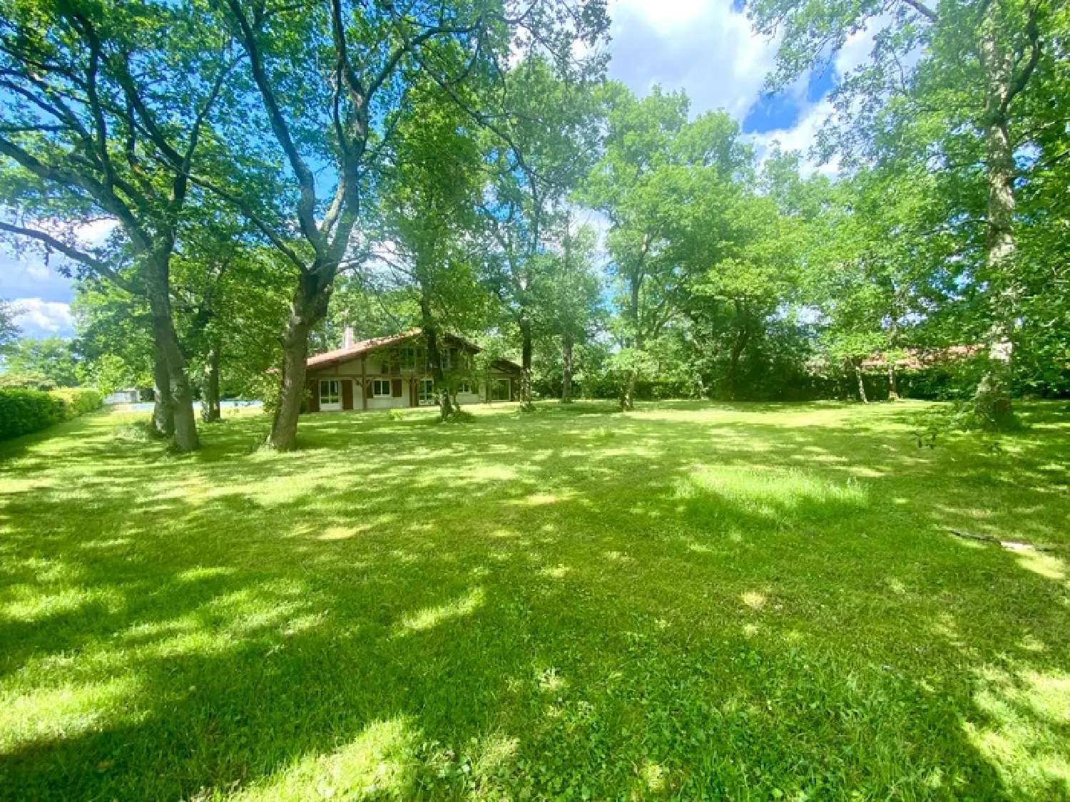  en venta casa Saint-Pierre-du-Mont Landes 6