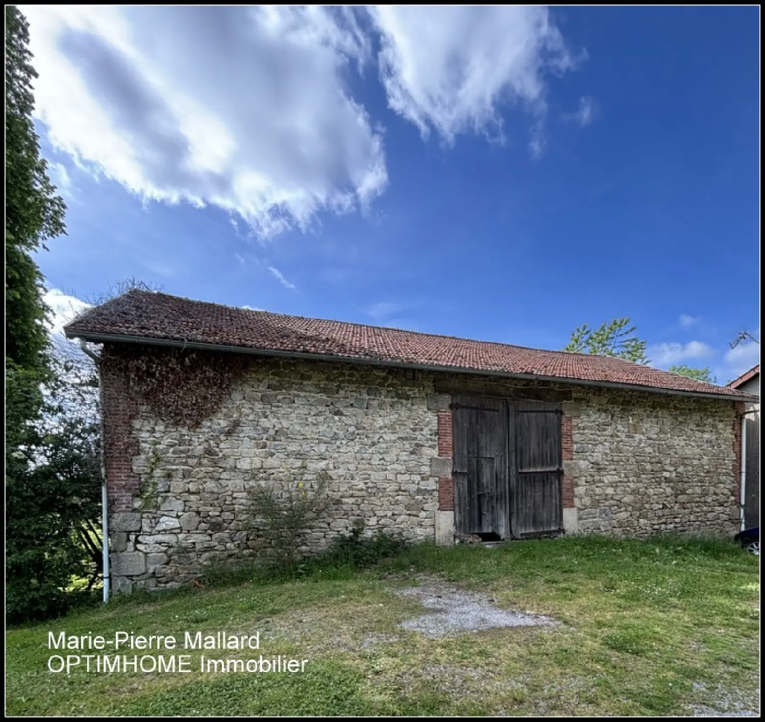  en venta casa Saint-Pierre-Bellevue Creuse 4