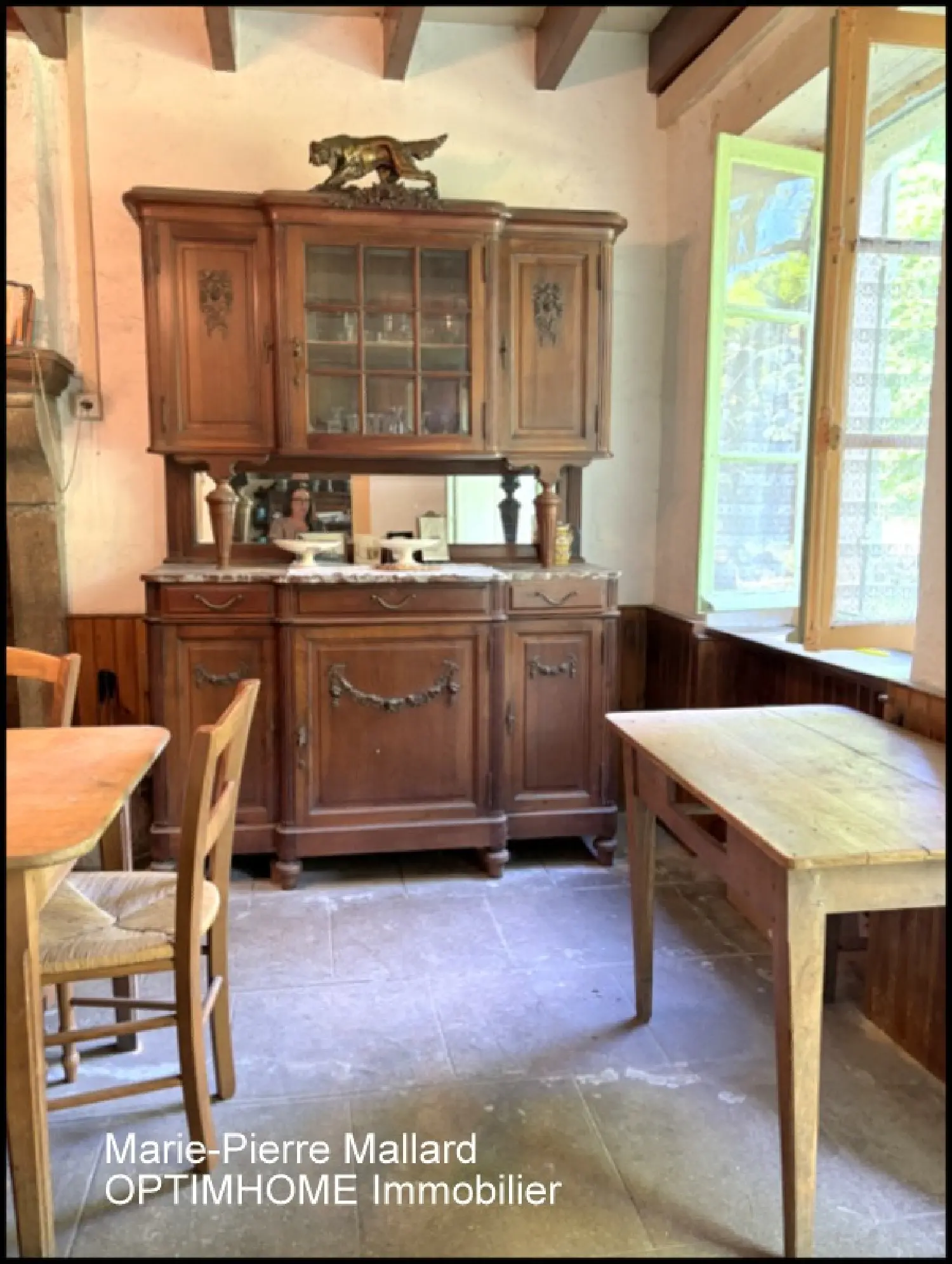  en venta casa Saint-Pierre-Bellevue Creuse 6
