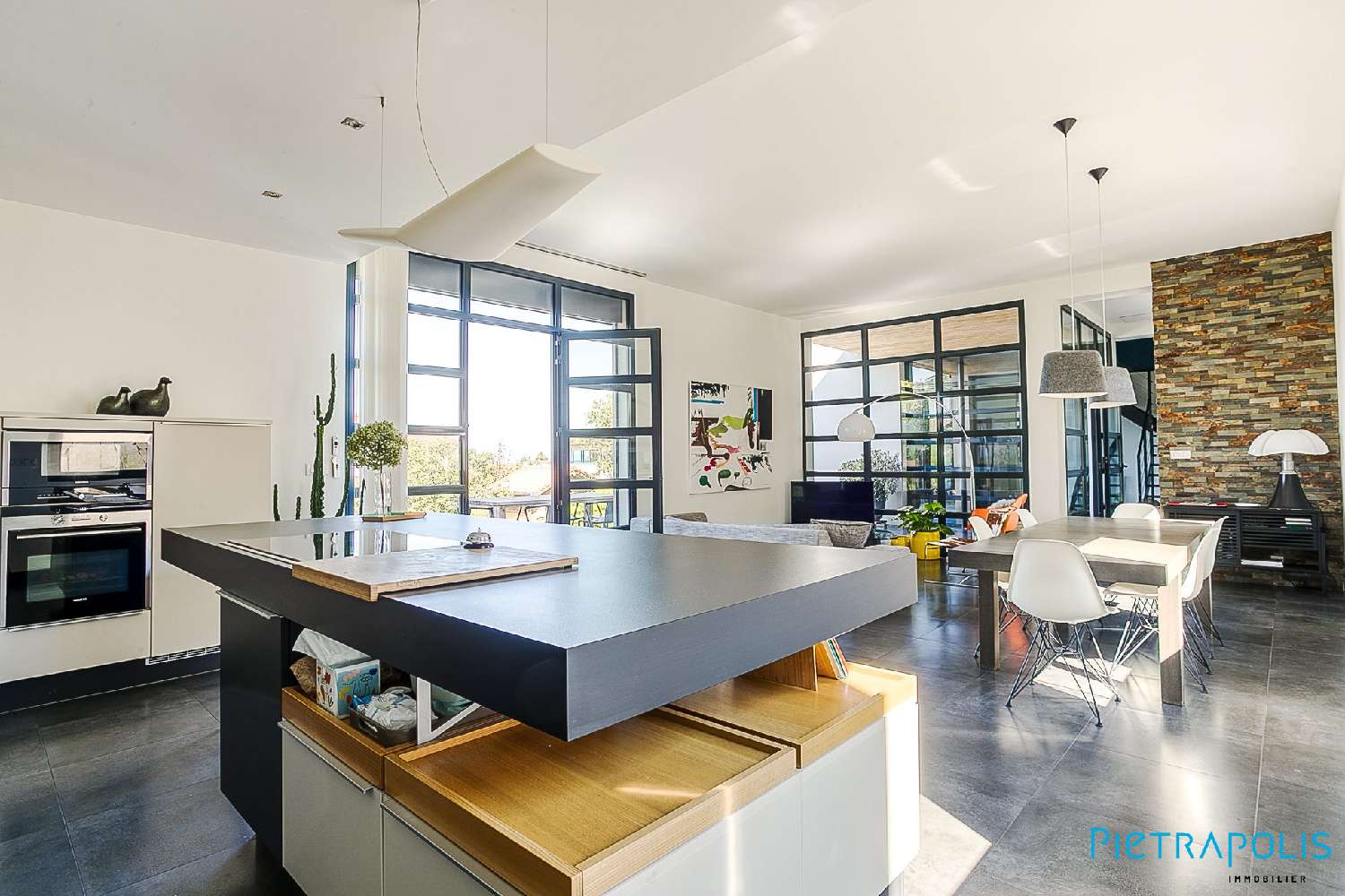  en venta casa Saint-Pierre-la-Palud Rhône 3
