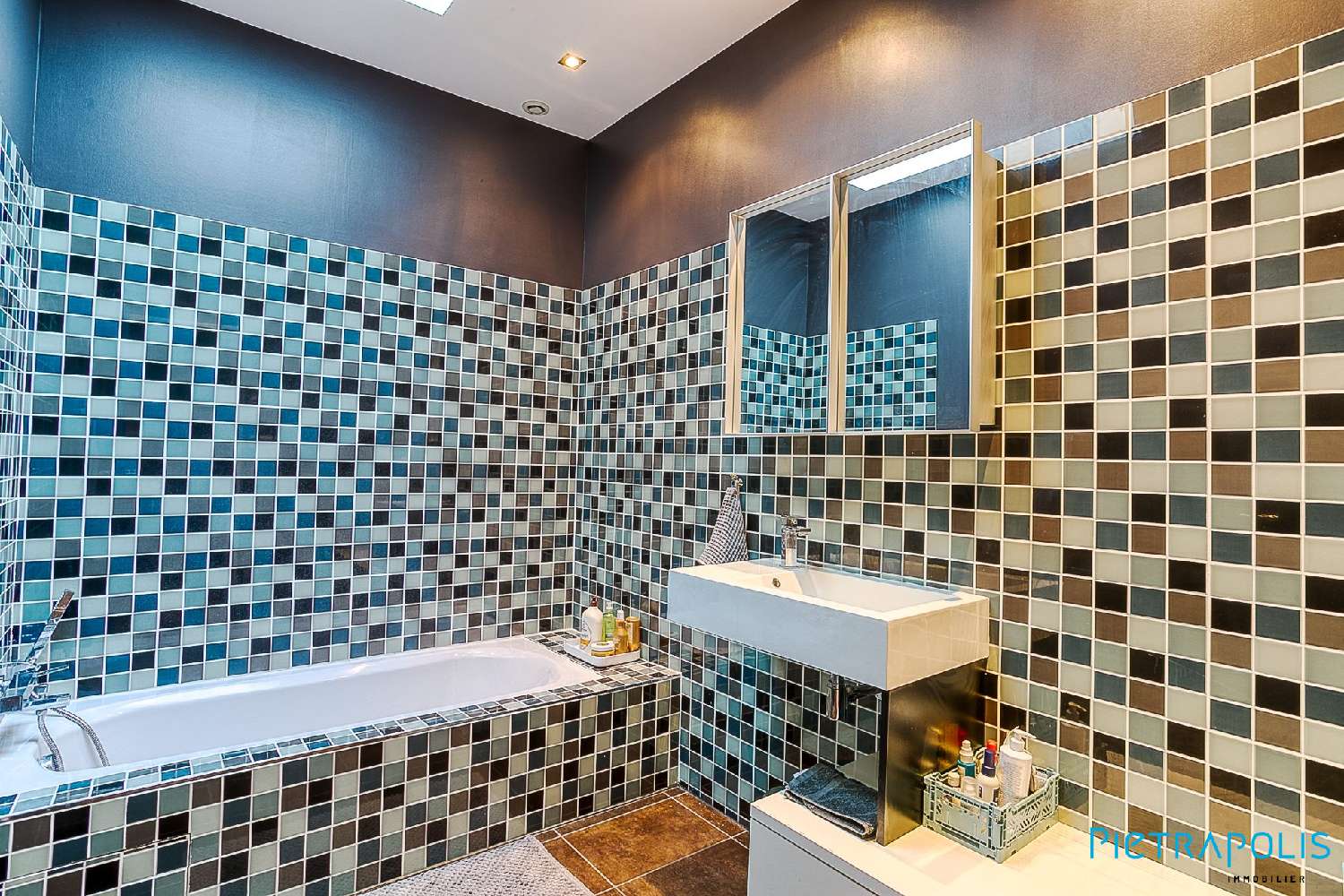  en venta casa Saint-Pierre-la-Palud Rhône 6