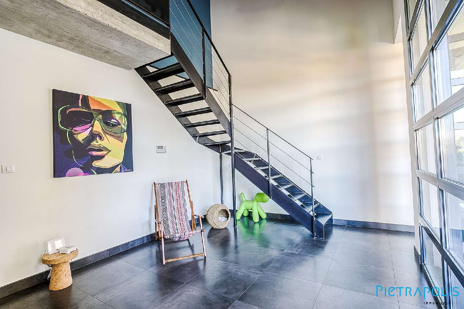  en venta casa Saint-Pierre-la-Palud Rhône 7