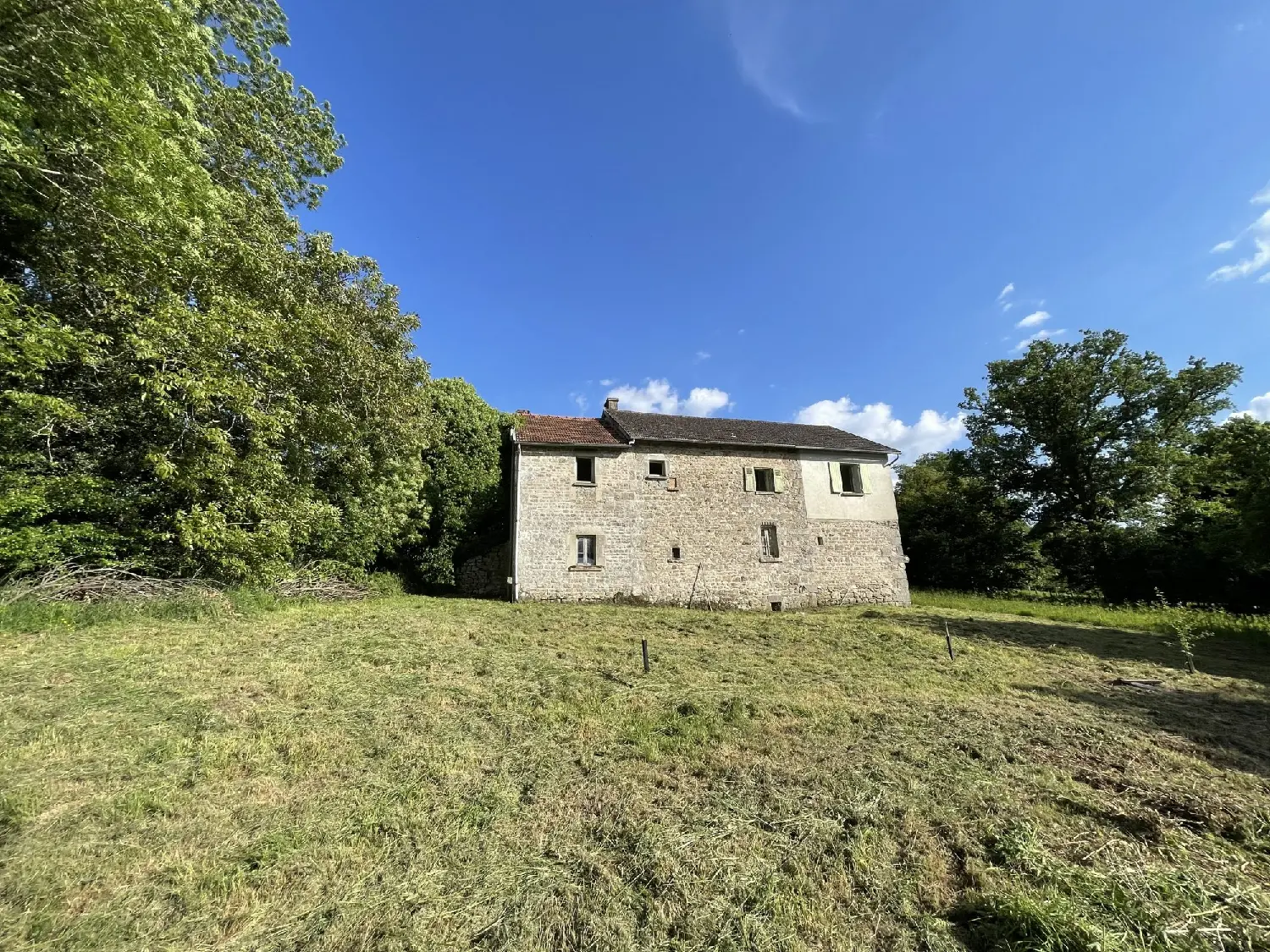  en venta casa Saint-Pierre-Bellevue Creuse 5