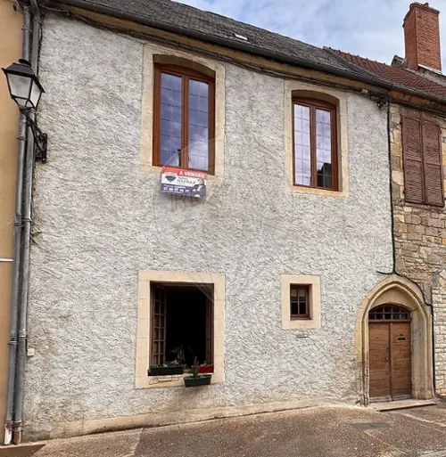 Saint-Pierre-le-Moûtier Nièvre casa foto 7096846