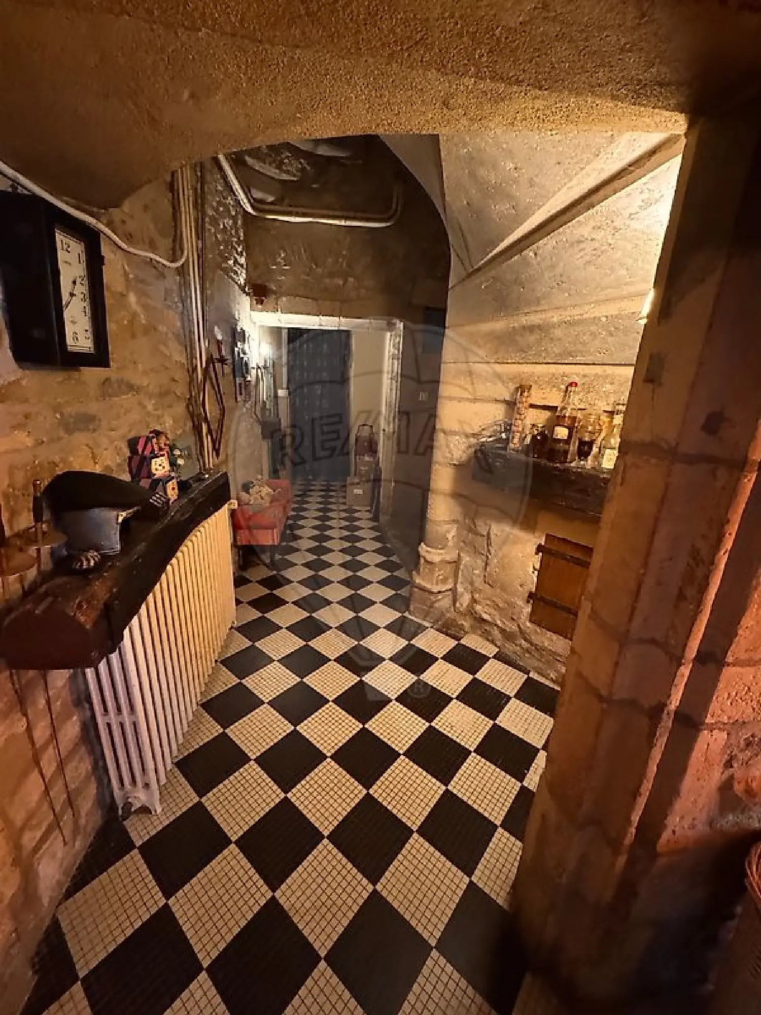  en venta casa Saint-Pierre-le-Moûtier Nièvre 2
