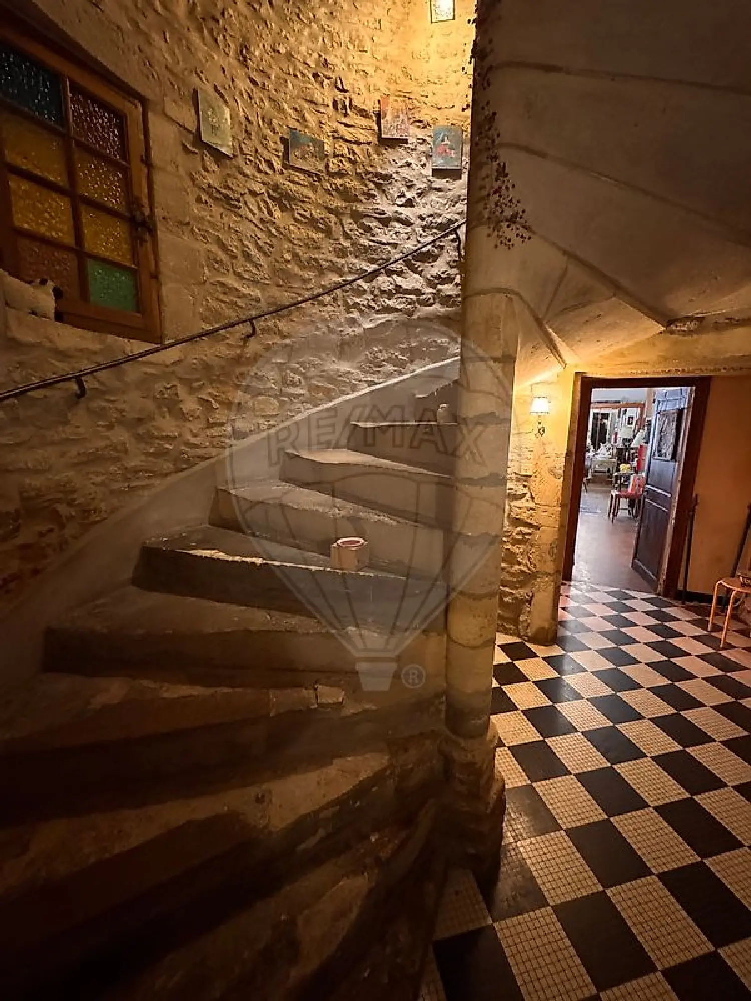  en venta casa Saint-Pierre-le-Moûtier Nièvre 3