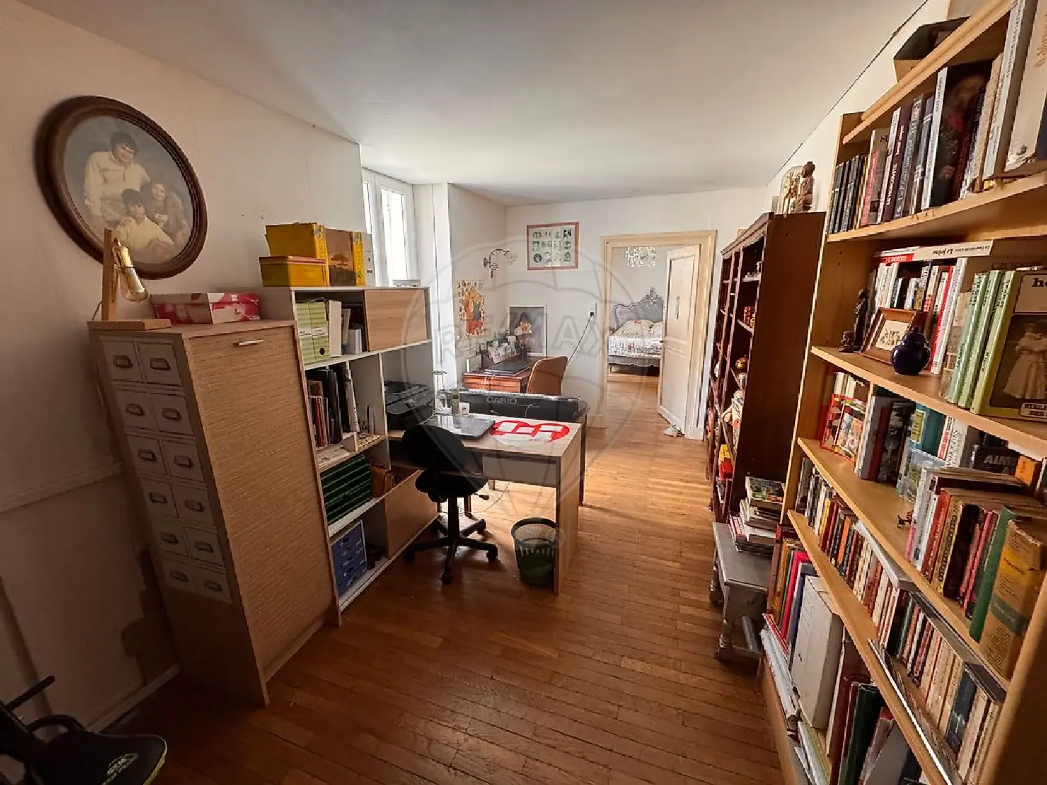  en venta casa Saint-Pierre-le-Moûtier Nièvre 5