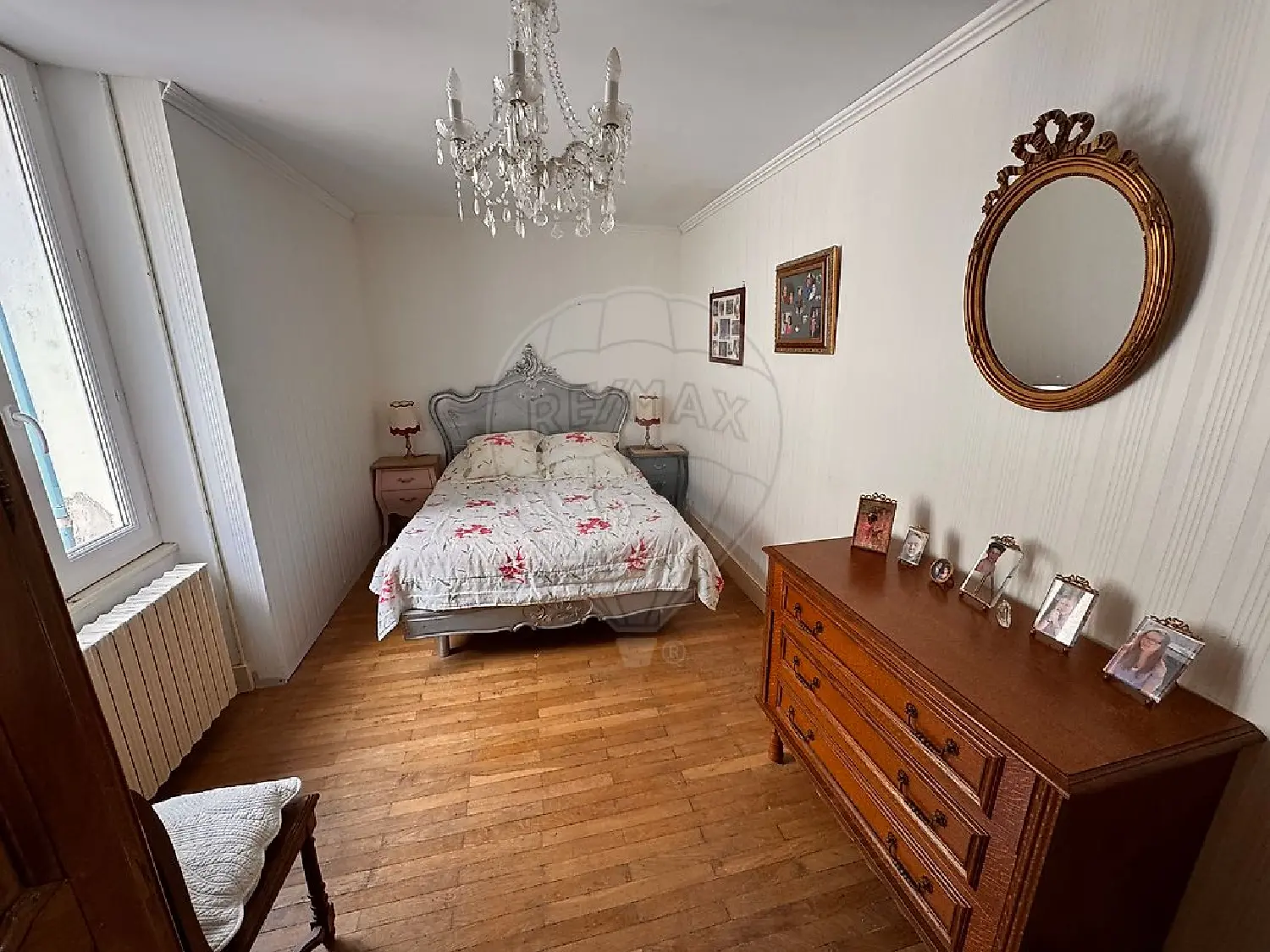  en venta casa Saint-Pierre-le-Moûtier Nièvre 6