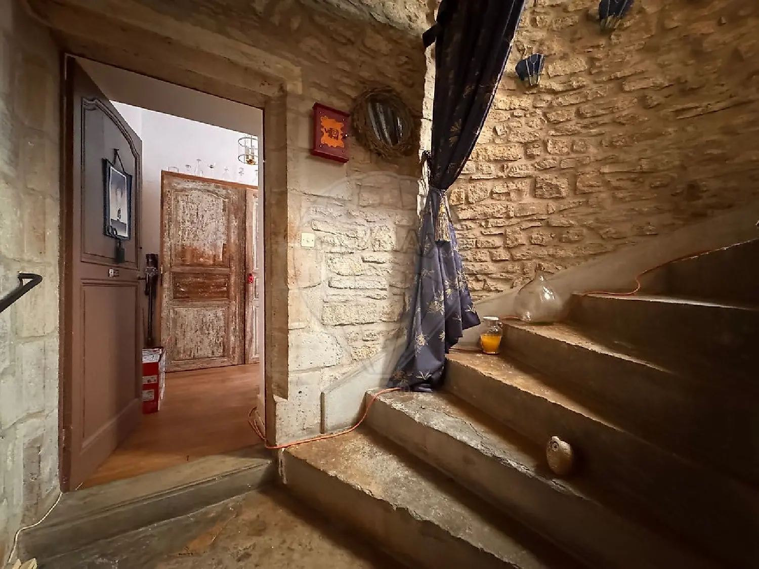  en venta casa Saint-Pierre-le-Moûtier Nièvre 7