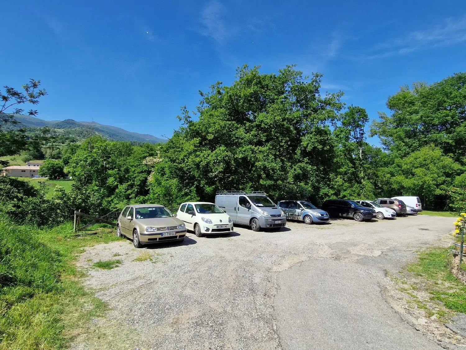  à vendre maison Saint-Pierre-de-Rivière Ariège 2