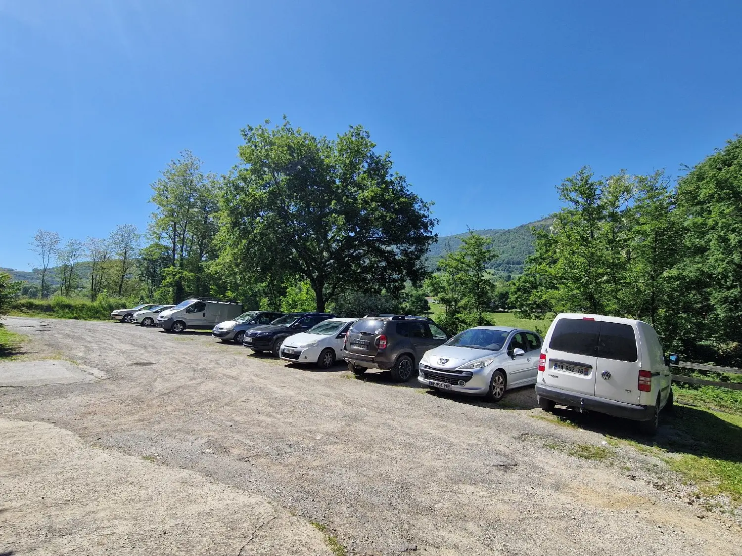  à vendre maison Saint-Pierre-de-Rivière Ariège 6