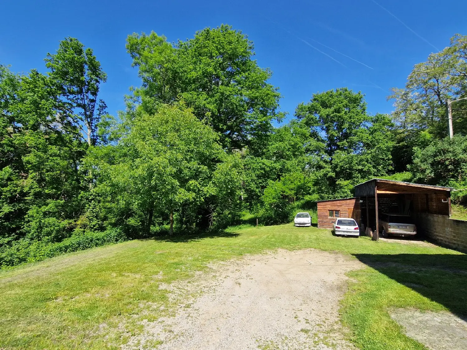  à vendre maison Saint-Pierre-de-Rivière Ariège 7