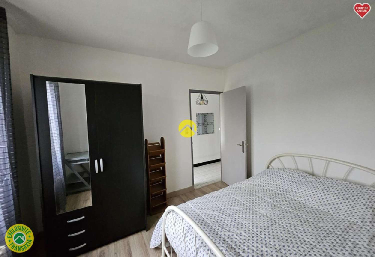  te koop huis Saint-Pierre-le-Moûtier Nièvre 4