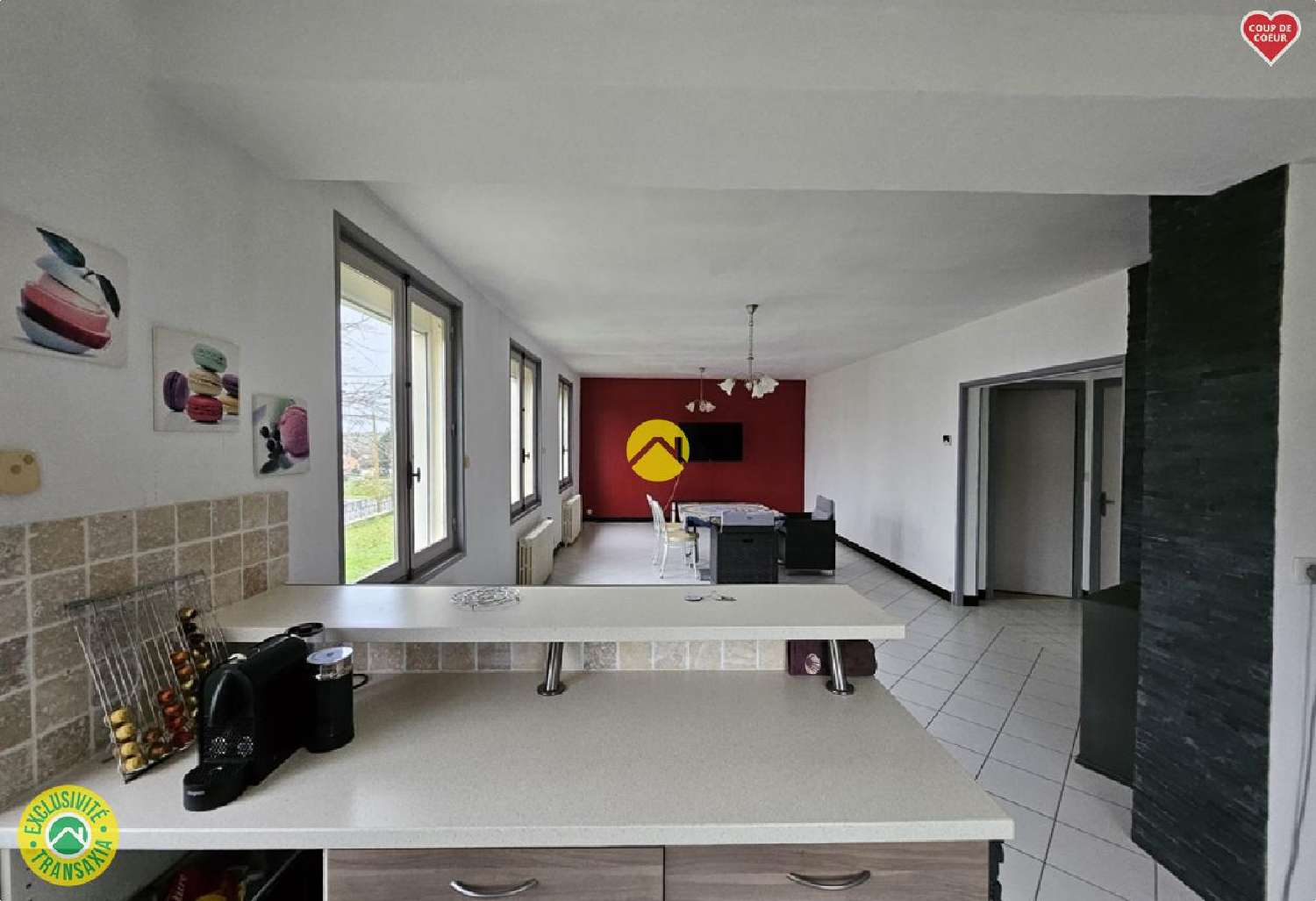  te koop huis Saint-Pierre-le-Moûtier Nièvre 7