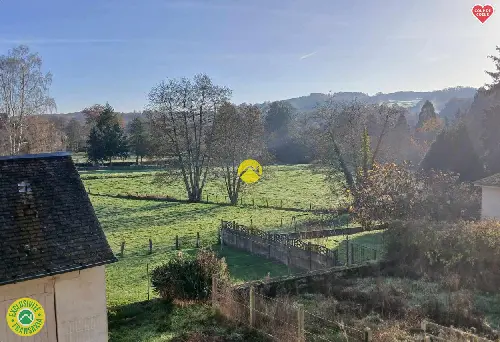 Saint-Pierre-de-Fursac Creuse house foto 7086243