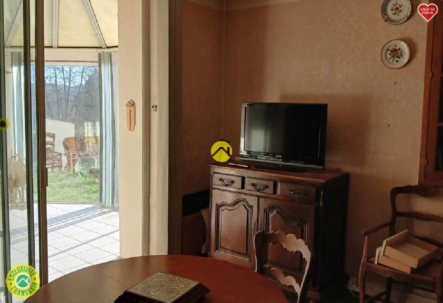  for sale house Saint-Pierre-de-Fursac Creuse 3
