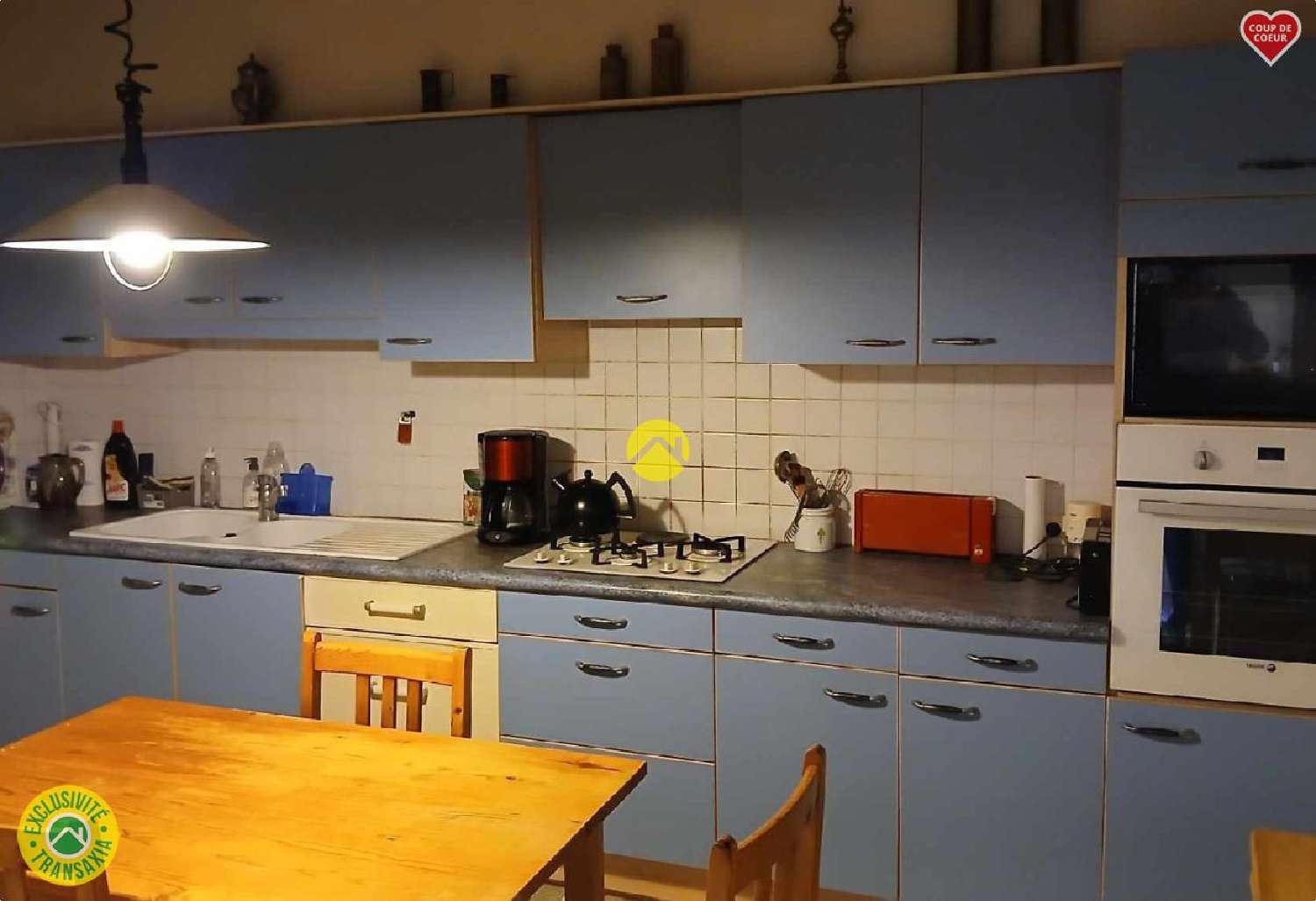  for sale house Saint-Pierre-de-Fursac Creuse 5