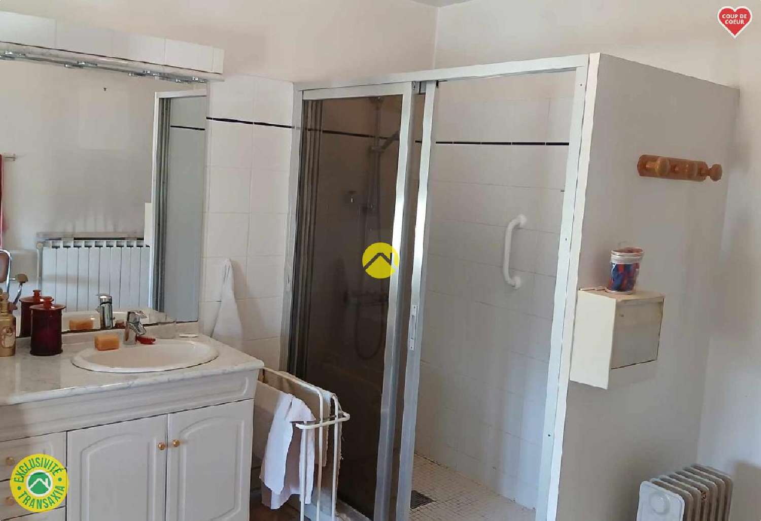  for sale house Saint-Pierre-de-Fursac Creuse 7