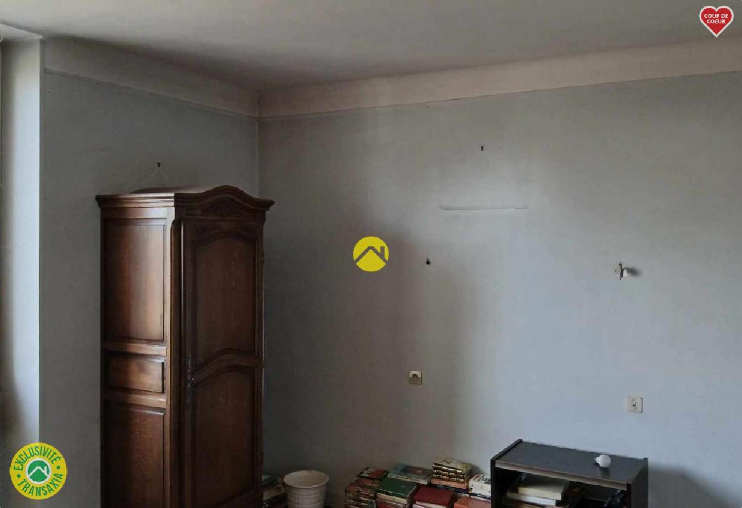  for sale house Saint-Pierre-de-Fursac Creuse 8