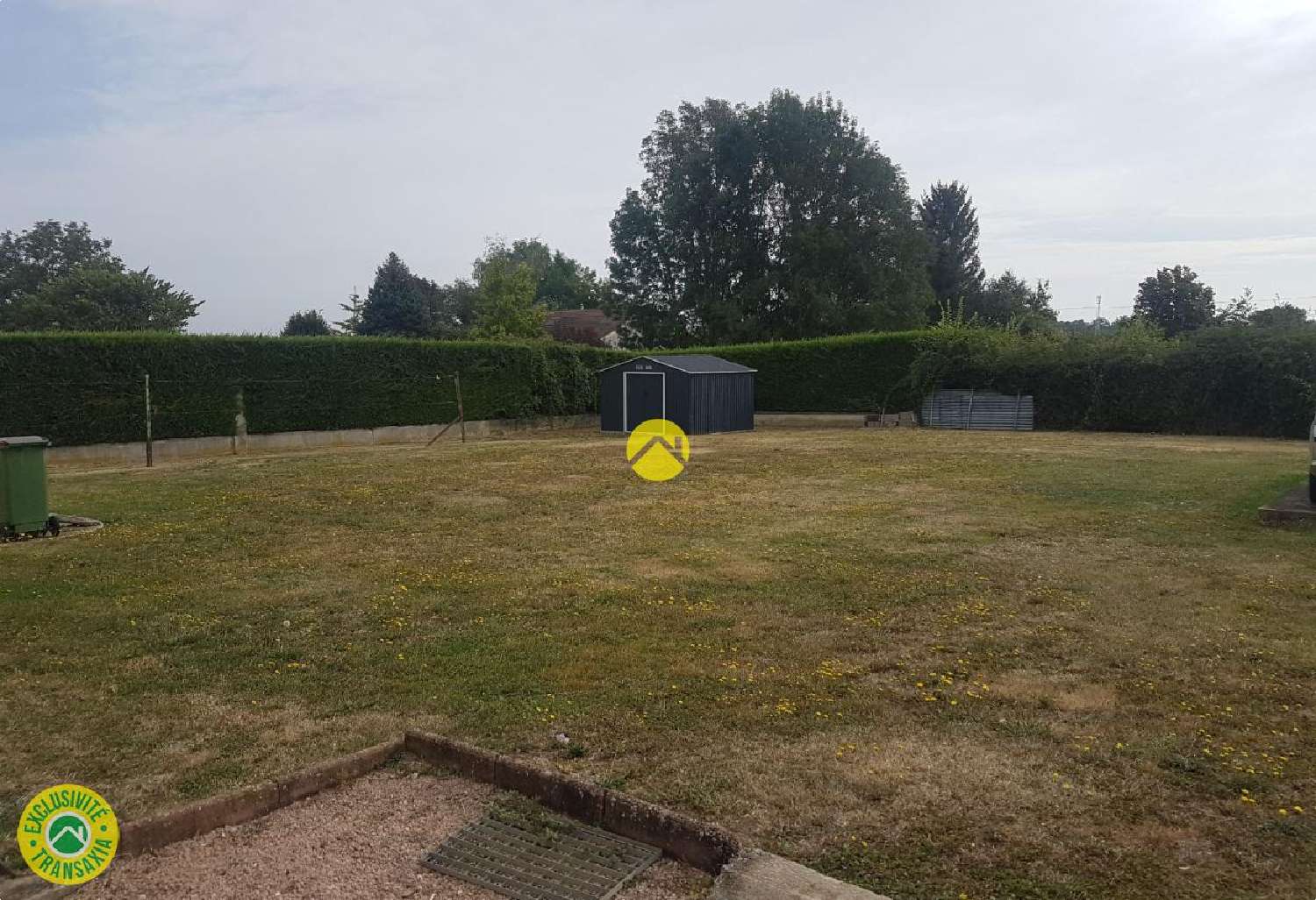  te koop huis Saint-Pierre-le-Moûtier Nièvre 2