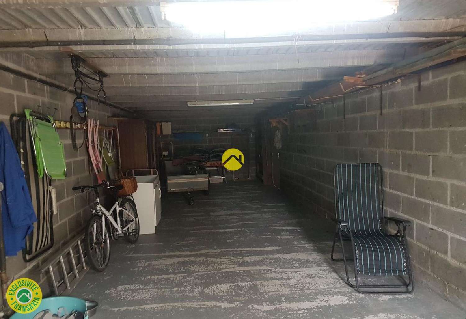  te koop huis Saint-Pierre-le-Moûtier Nièvre 3