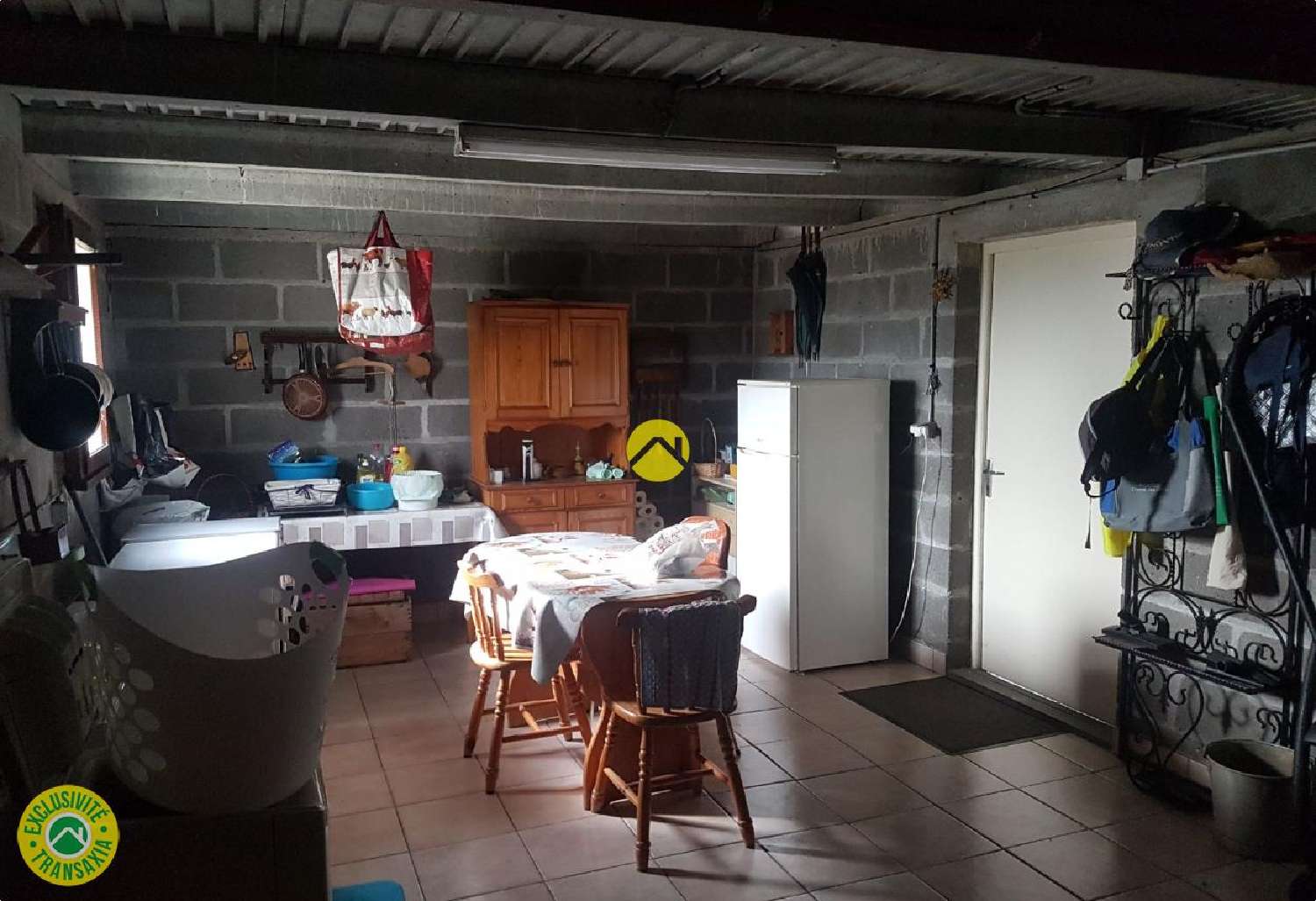  te koop huis Saint-Pierre-le-Moûtier Nièvre 4