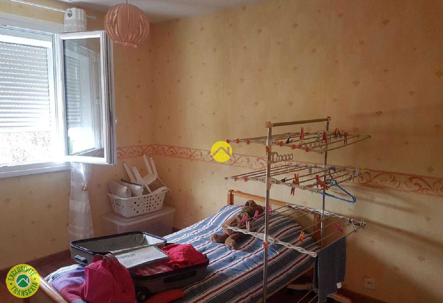  te koop huis Saint-Pierre-le-Moûtier Nièvre 5