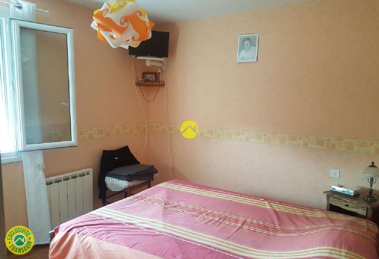  te koop huis Saint-Pierre-le-Moûtier Nièvre 7
